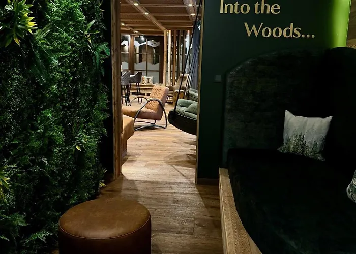 Naturboutique Rauszeit Willingen